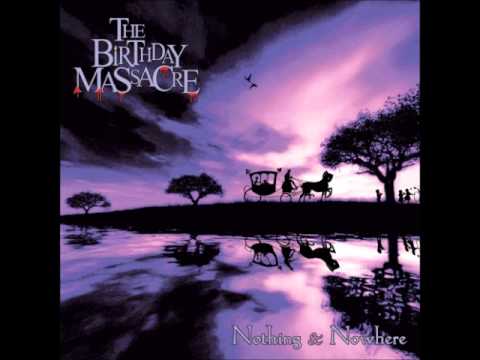 The Birthday Massacre - Nothing & Nowhere ( Full Album )