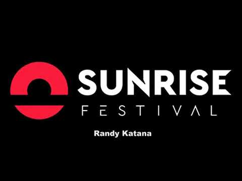 Sunrise Festival 2006 Friday Alternativ Stage Vol.6 - Randy Katana