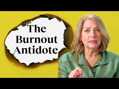 The #1 cause of burnout is not what you think | Liz Wiseman for Big Think+（The #1 cause of burnout is not what you think | Liz Wiseman for Big Think+）