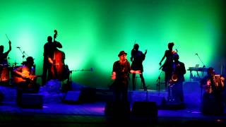 Mannarino - Quando l'amore se ne va [live @Teatro Bellini Napoli - 12/04/2012] HD