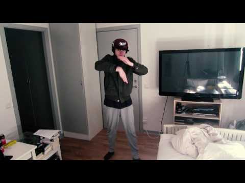 Freestyle Dance || Party Time by Mofak ft (Dogg Master)