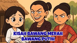 Download lagu Kisah bawang putih dan bawang merah | Dongeng anak | Cerita Rakyat mp3