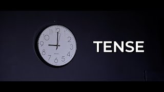 Tense (2025) - Short film