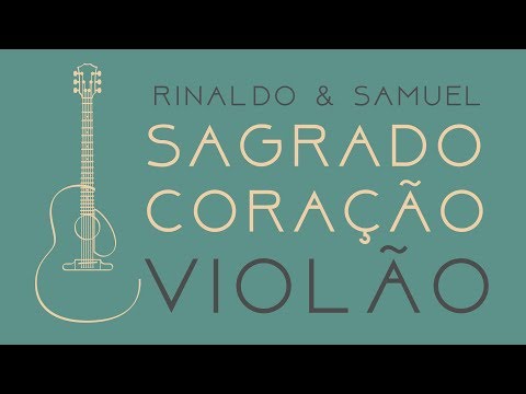 Casa do Músico - Sagrado Coração (violão)