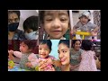 Srinisha S Everything Haadiya Papaa S Cute Moments Srinisha Family Srinisha Ks