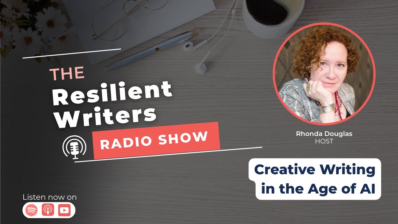 Creative Writing in the Age of AI