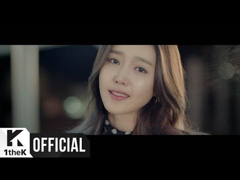 [MV] ZIA(지아) _ Dear. My Fool(바보에게 바보가)