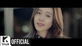 [MV] ZIA(지아) _ Dear. My Fool(바보에게 바보가)