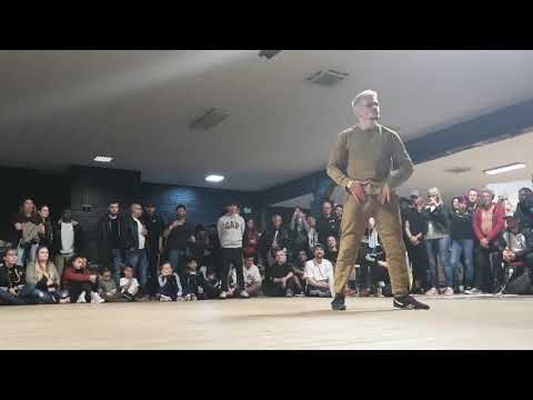 LUSSY SKY VS LB - FREESTYLE SESSION  2019