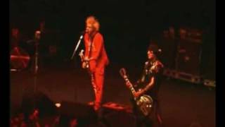 Rancid Playing &quot;David Courtney&quot; Live In Japan