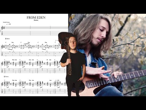 From Eden - Hozier