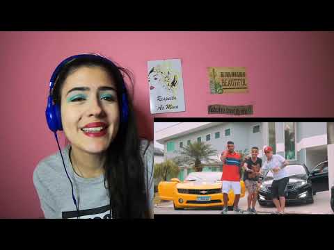 Mc Felipinho SP, Mc Luciano SP & Vitaleo CEO. - Nessa Altura | REAÇÃO | INDI JADE