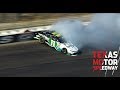 Justin Haley wrecks in Xfinity qualifying | NASCAR.com