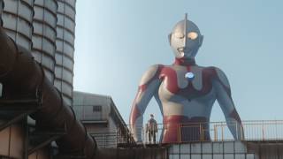 TVCM「社会の難題とたたかう鉄。」篇 30秒