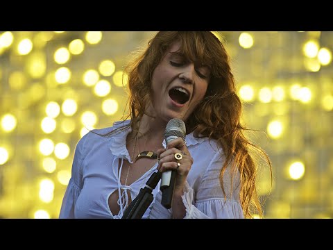 Florence + The Machine Stand By Me