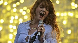 Florence + The Machine  Stand By Me