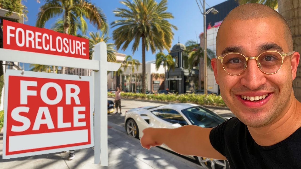 Great News for California Real Estate Investors!!!
