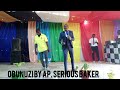 New Song Obunuzi By Serious Baker