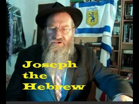 Joseph the Hebrew