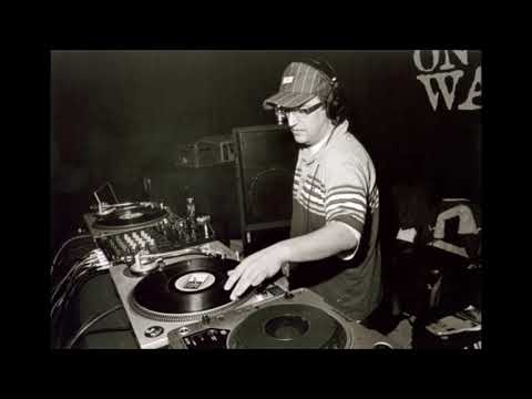 Marcus Intalex @ 1xtra Warning 2004