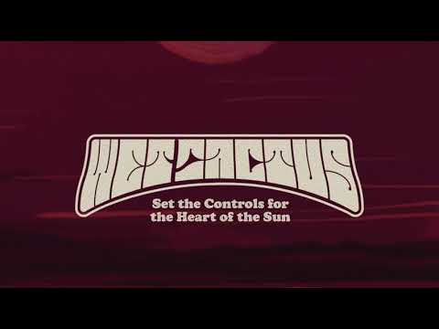 Wet Cactus - Set the Controls for the Heart of the Sun (Pink Floyd Cover 2018)