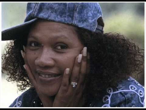 Marcia Griffiths - Mark My Word