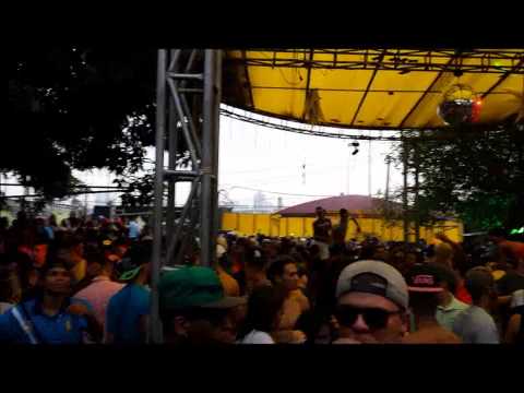 DJ SANDRA FERRARI VS DJ JESSICA NUNES**OSTENTATION** !!!