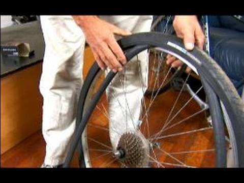 self healing bike tubes