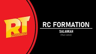 Download lagu RC Formation Salahkah... mp3
