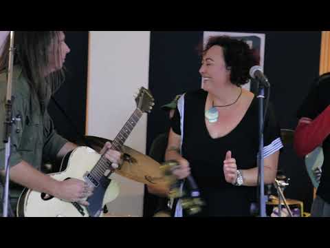 95bFM Drive Island VII: New Telepathics - 'Remember Fela'