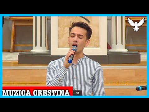 Dani Câmpean - Poate așa tie scris să suferi | Cantari 2021