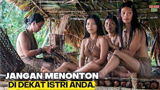 Download lagu Temui Suku PIRAHÃ – Suku Amazon Paling MISTERIUS Tanpa Tuhan, Tanpa Angka & Takut Tidur! -Dokumenter mp3