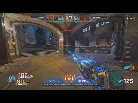 QCon17 qual-EU – Latrommi (RUS) vs. Luminus (GER)