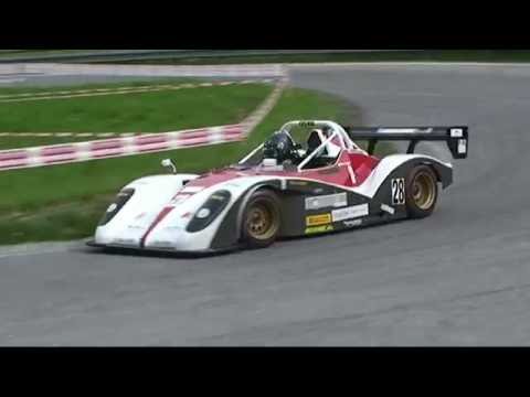 TROFEO VALLECAMONICA 2016: ZAZZARO ALESSANDRO