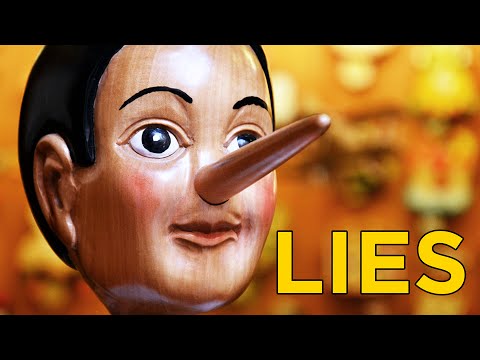 什麼?這些科學常識竟然都不是真的!?Popular Facts That Are Actually Bulls*!#@