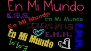 En mi mundo by Gary Hobbs