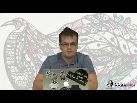 Inspeção de elementos de uma página Web - Scrapy 3 (Felipe Besson)