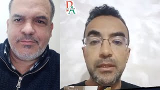 هدم كثير من مناطق الدار البيضاء.برج محمد السادس الدخلة ب 5000 ريال حلوى ميلفاي 5