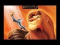 Theme from Lion King - King of Pride Rock. 