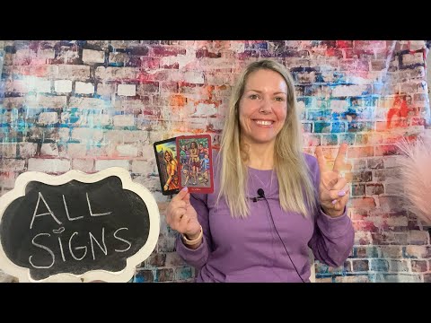 ALL SIGNS ????????‍♀️???? Their Feelings for You! ???? April 22 - 28 2024 Tarot Love Reading