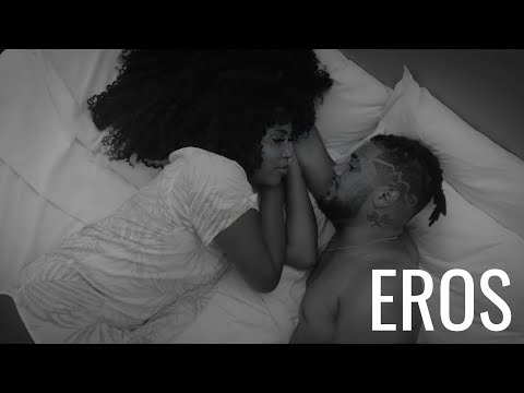 Fernanndez - EROS (Clipe Oficial)