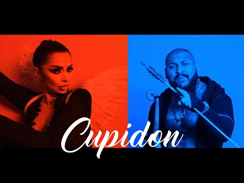 Dani Mocanu ❌ Raluca Dragoi - Cupidon 👼🏼 Official Video