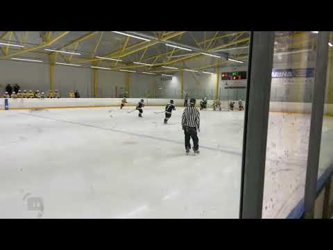 Roki U15-kärpät pohjoinen