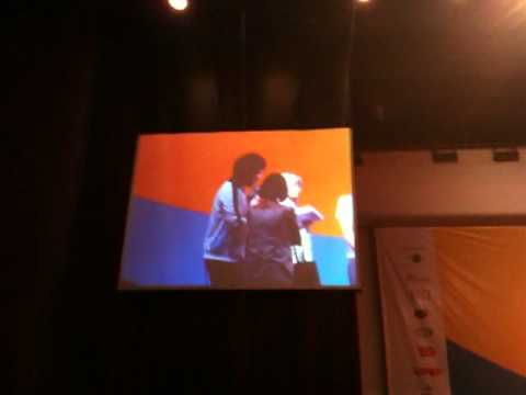 2AM Showcase, KL - Birthday Song for Changmin, Seulong & Jinwoon