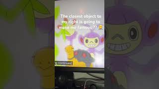 Sub for the hits?? #pokemon #pokemontcg #tcg #funny #shorts