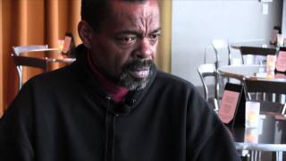 Syracuse Stage Actors Discuss 'The Whipping Man'