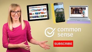 Subscribe to Common Sense!