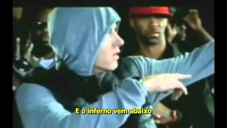 Eminem Feat. Dr. Dre - Hell Breaks Loose [Legendado]