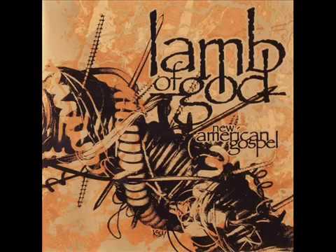 Lamb Of God New American Gospel Full Album
