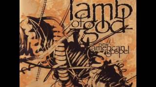 Download lagu Lamb Of God New American Gospel Full Album mp3